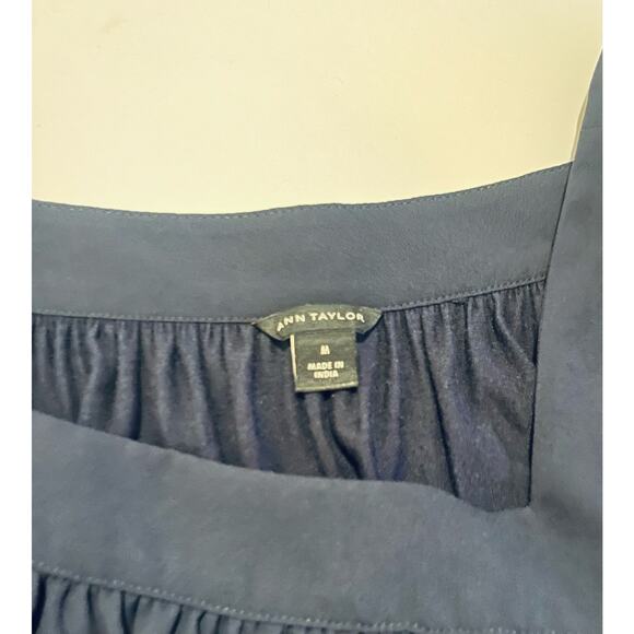 Ann Taylor top - Picture 3 of 3